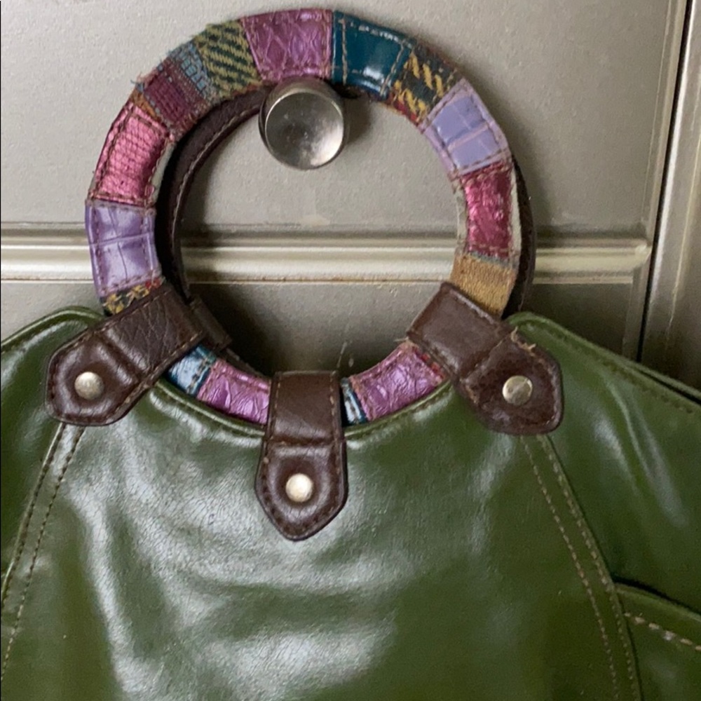 Handbag - Picture 2 of 4